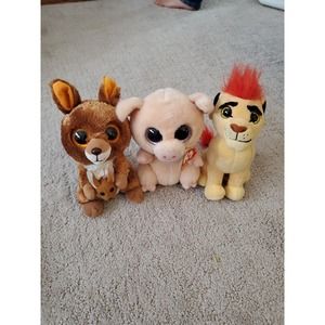 TY Beanie Boo Lot